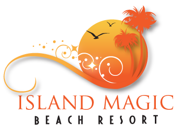 Island Magic Beach Resort