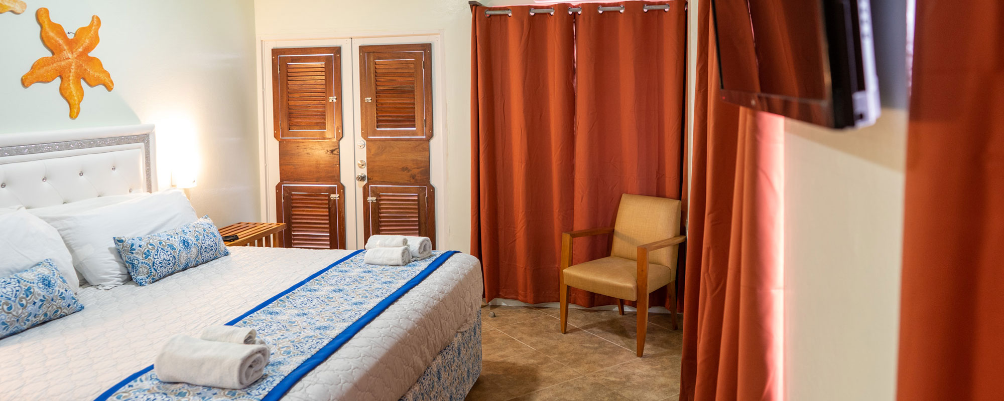 Rooms King Pool View Island Magic Beach Resort Rooms King Pool View Island Magic Beach Resort