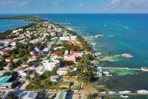 Caye Caulker