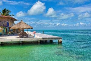 Caye Caulker